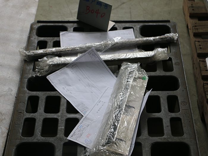 鈑金加工件