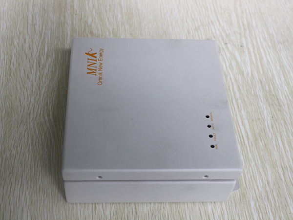 電器殼系列